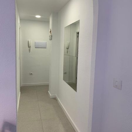 Comunidad Cristigolf Los Cristianos  Exteriör bild