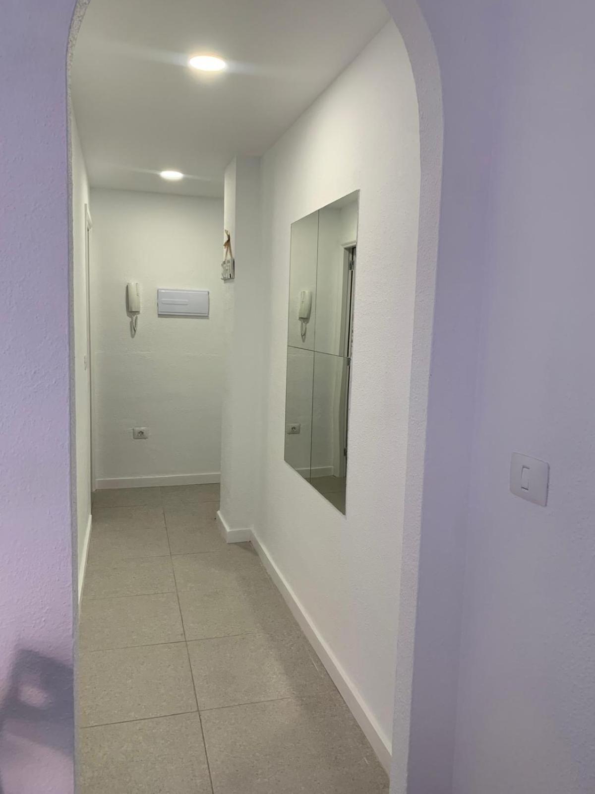 Comunidad Cristigolf Los Cristianos  Exteriör bild